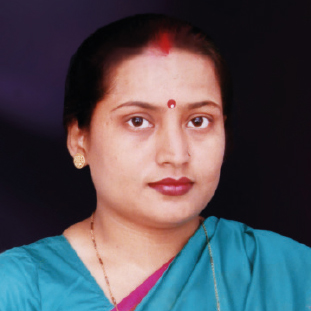 Meena Singh, Founder